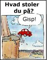 Hvad stoler du på?