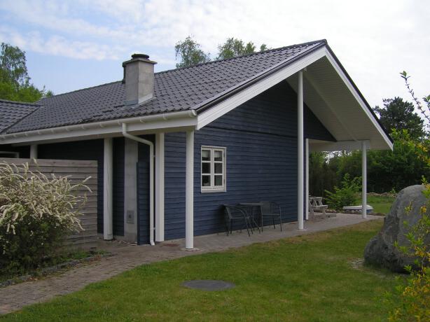 Sommerhus